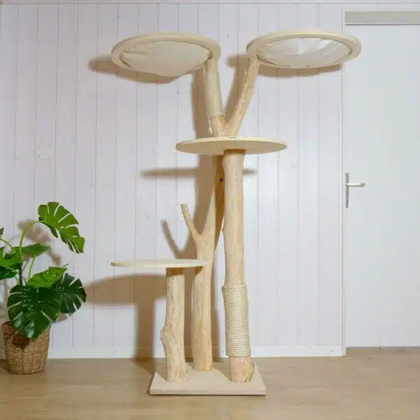 Naturkratzbaum kaufen