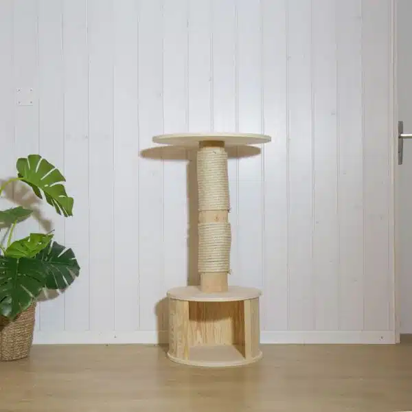 Naturkratzbaum kaufen