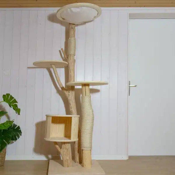 Naturkratzbaum kaufen