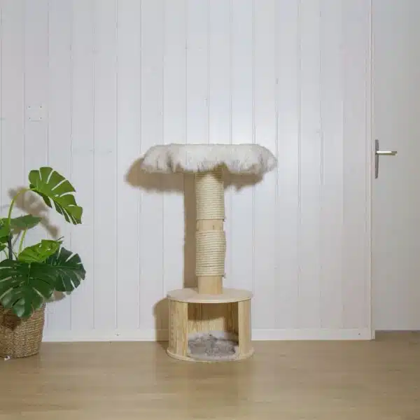 Naturkratzbaum kaufen