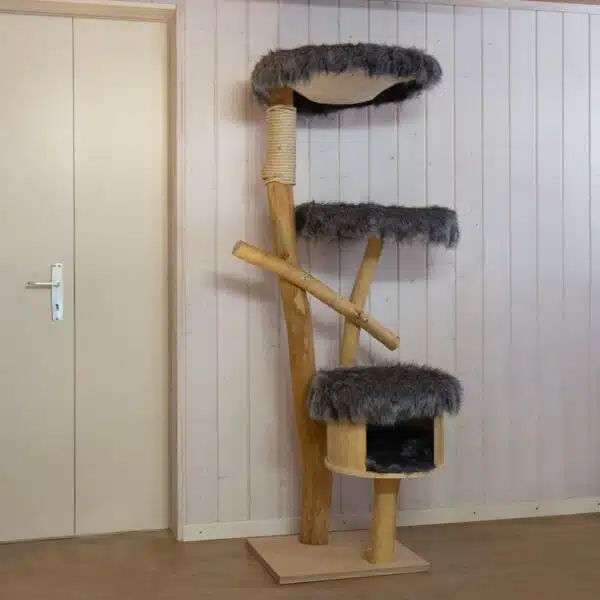 Naturkratzbaum kaufen