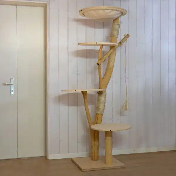Naturkratzbaum kaufen